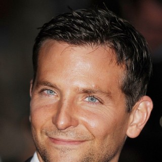 Bradley Cooper in GQ Men of The Year Awards 2011 - Arrivals