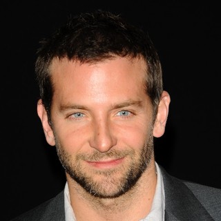 Bradley Cooper in Moet British Independent Film Awards 2011