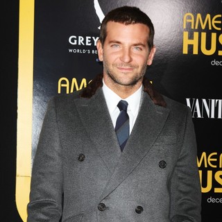 American Hustle New York Premiere