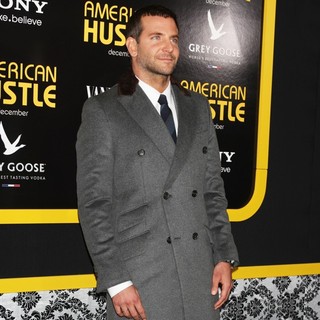 American Hustle New York Premiere