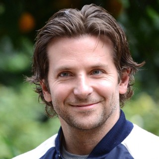 Bradley Cooper in The Silver Linings Playbook Photocall