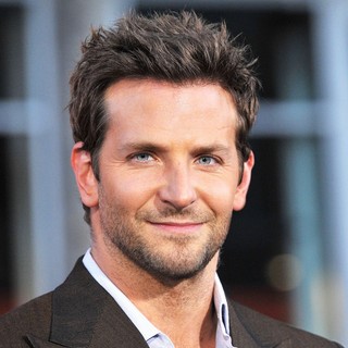 Bradley Cooper in Los Angeles Premiere of The Hangover Part II