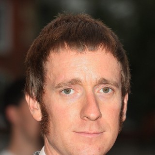 Bradley Wiggins in The GQ Men of The Year Awards 2012 - Arrivals