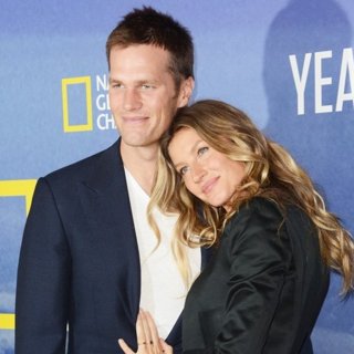 National Geographic's Years of Living Dangerously Season 2 World Premiere - Red Carpet Arrivals