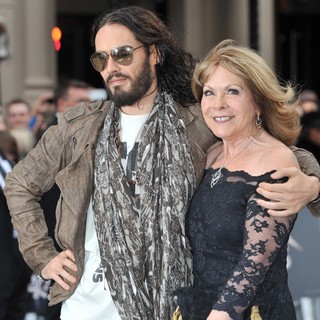 The UK Premiere of Rock of Ages