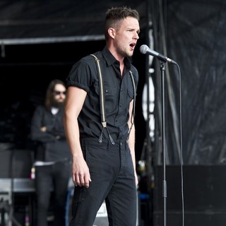 Hop Farm Festival 2011 - Day 1
