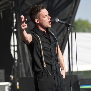 Hop Farm Festival 2011 - Day 1