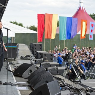 Hop Farm Festival 2011 - Day 1