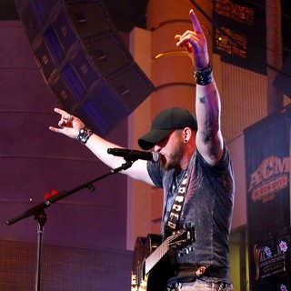 2012 ACM Weekend on Fremont Street Experience Friday Concert