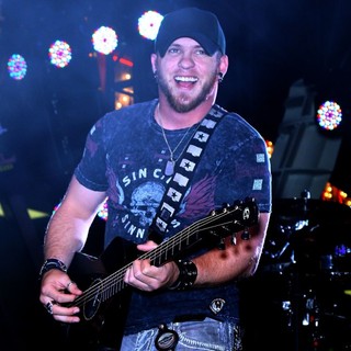 2012 ACM Weekend on Fremont Street Experience Friday Concert