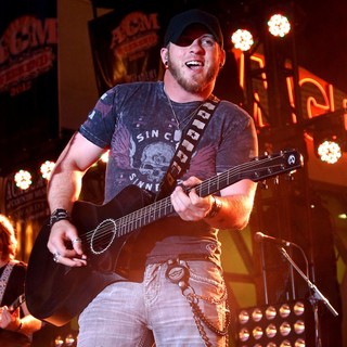 2012 ACM Weekend on Fremont Street Experience Friday Concert