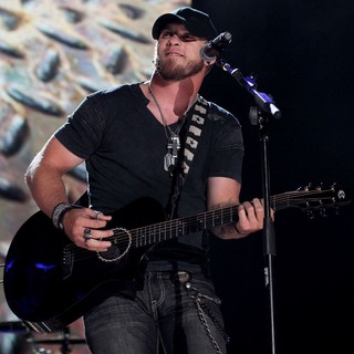 2012 CMA Music Festival Nightly Concerts - Day 2