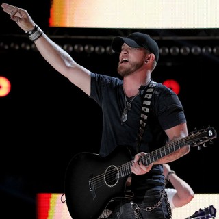 2012 CMA Music Festival Nightly Concerts - Day 2