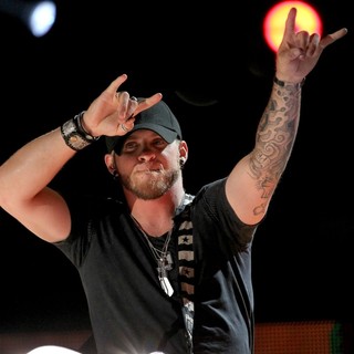 2012 CMA Music Festival Nightly Concerts - Day 2