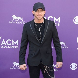 48th Annual ACM Awards - Arrivals