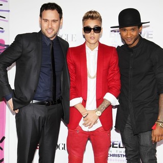 Open Road Films Justin Bieber's Believe Memoir and Concert Film Presented by Teen Vogue