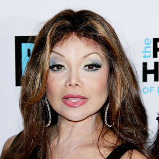 La Toya Jackson in Bravo's 'The Real Housewives of Beverly Hills' Series Premiere Party - bravo_housewives_13_wenn3045444