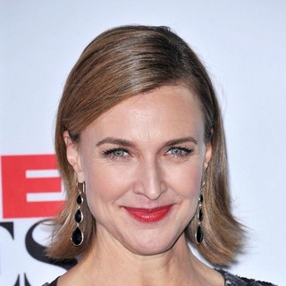 Brenda Strong in Desperate Housewives Final Season Kick-Off Party
