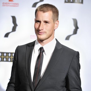 23rd Annual Gemini Awards 2008 - Press Room