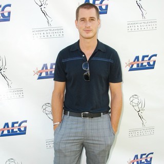 Brendan Fehr in The 9th Annual Celebrity Golf Classic - brendan-fehr-9th-annual-celebrity-golf-classic-02