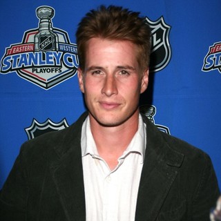 The Stanley Cup Playoff Kickoff Party