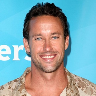 Brent Gleeson