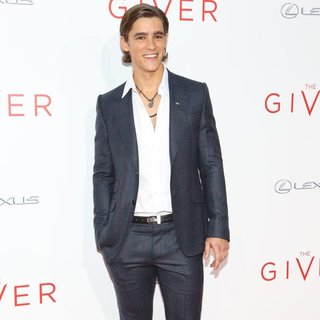 Premiere Screening The Giver