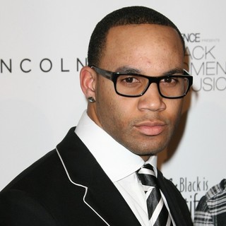 Bret Lockett in 3rd Annual Essence Black Women in Music Event