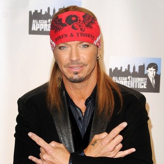 Bret Michaels in NBC's Celebrity Apprentice: All-Stars Cast Announced