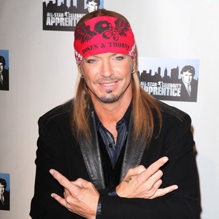 Bret Michaels in NBC's Celebrity Apprentice: All-Stars Cast Announced