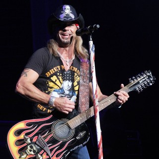 Bret Michaels in Bret Michaels in Concert