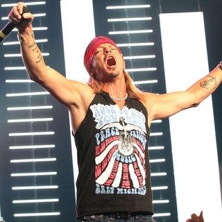Bret Michaels in Bret Michaels in Concert