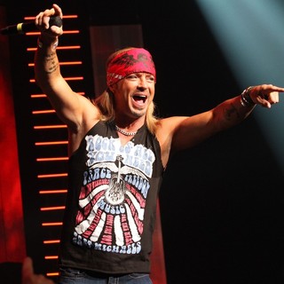 Bret Michaels in Bret Michaels in Concert