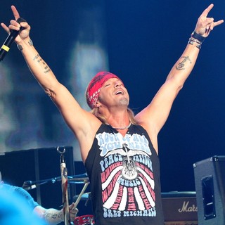 Bret Michaels in Bret Michaels in Concert