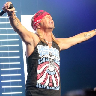 Bret Michaels in Bret Michaels in Concert