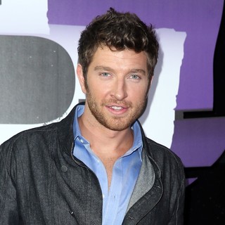 Brett Eldredge