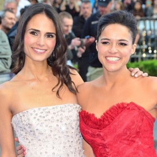 World Premiere of Fast and Furious 6 - Arrivals
