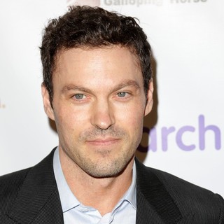 Brian Austin Green in March of Dimes Celebration of Babies Luncheon - Arrivals