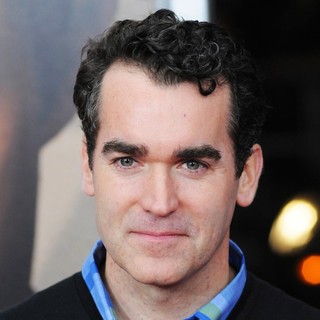 Brian d'Arcy James in 50/50 New York Premiere - Arrivals