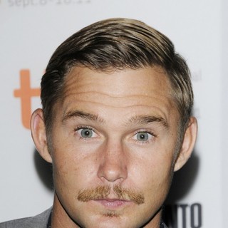 Brian Geraghty in 36th Annual Toronto International Film Festival - Ten Year - Premiere Arrivals