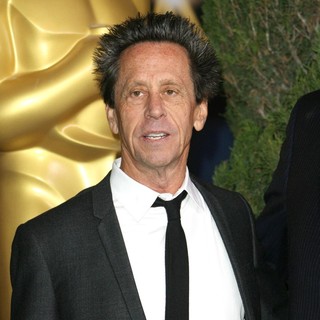 Brian Grazer in 84th Annual Academy Awards Nominees Luncheon