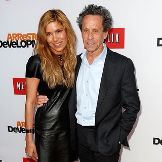 Brian Grazer