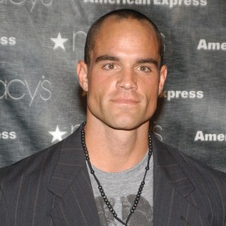 Brian Patrick Wade