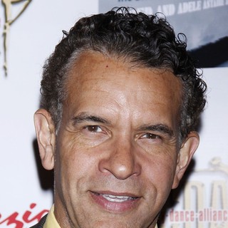 Brian Stokes Mitchell