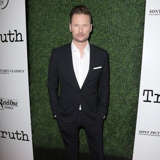 Industry Screening of Sony Pictures Classics' Truth