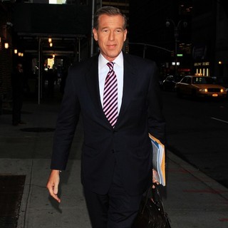 Brian Williams