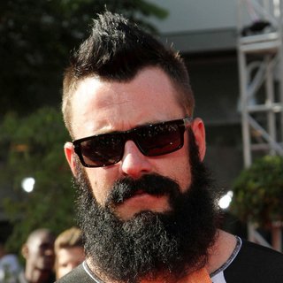 Brian Wilson (II) in The 2011 ESPY Awards