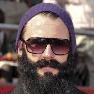Brian Wilson (II) in 2012 ESPY Awards - Red Carpet Arrivals
