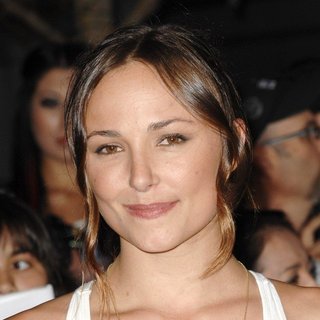 Briana Evigan in The Twilight Saga's Breaking Dawn Part I World Premiere