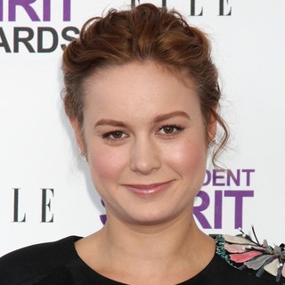 Brie Larson in 27th Annual Independent Spirit Awards - Arrivals